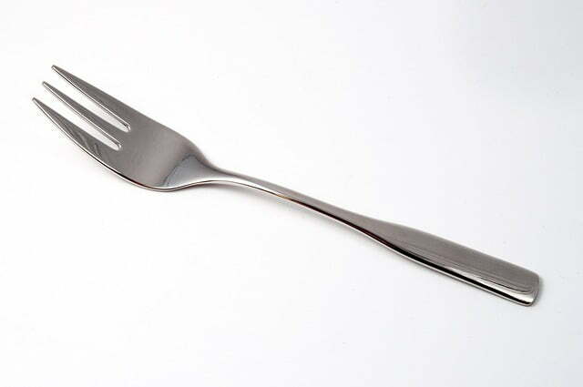 small fork