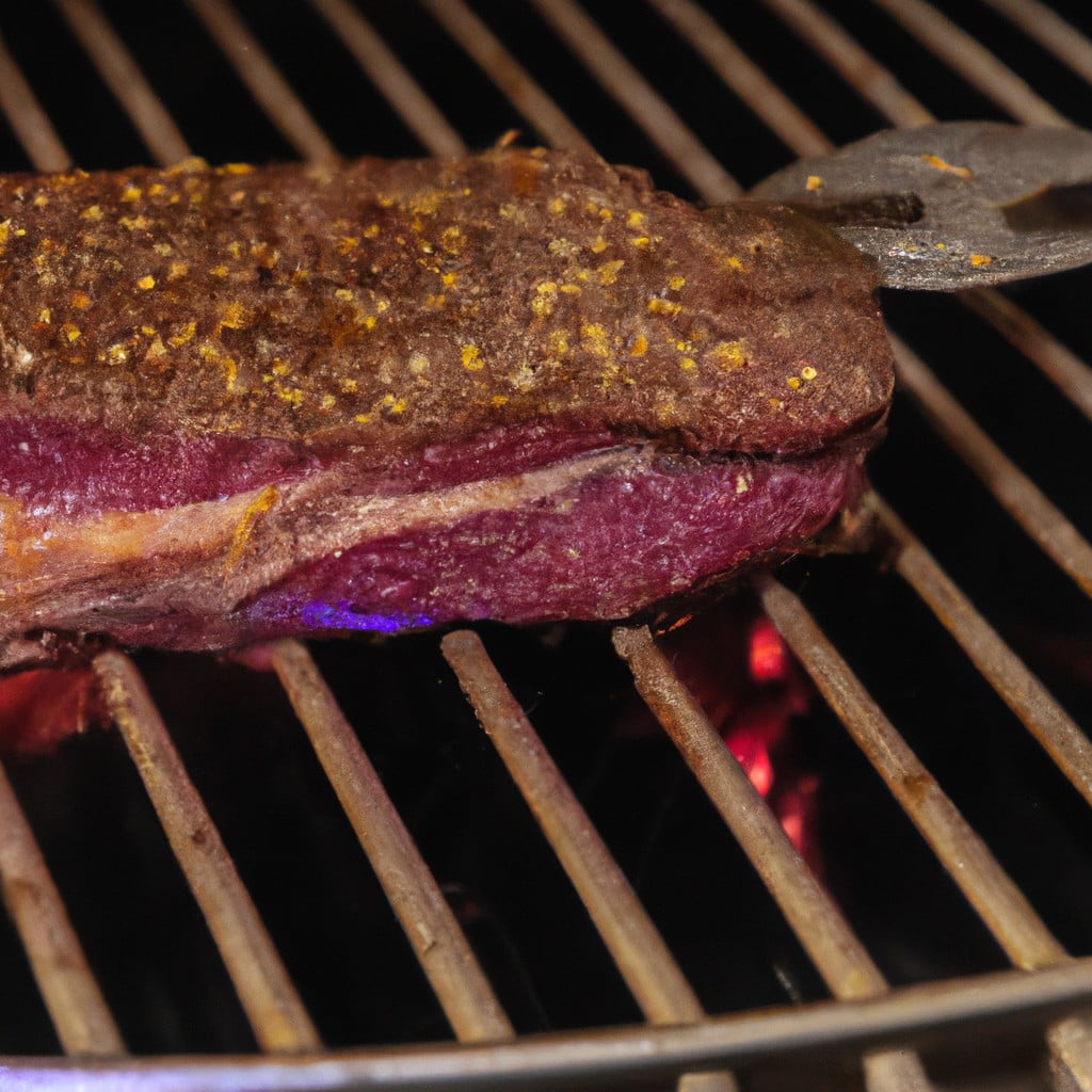 how to cook brisket on a charcoal grill easy step by step guide