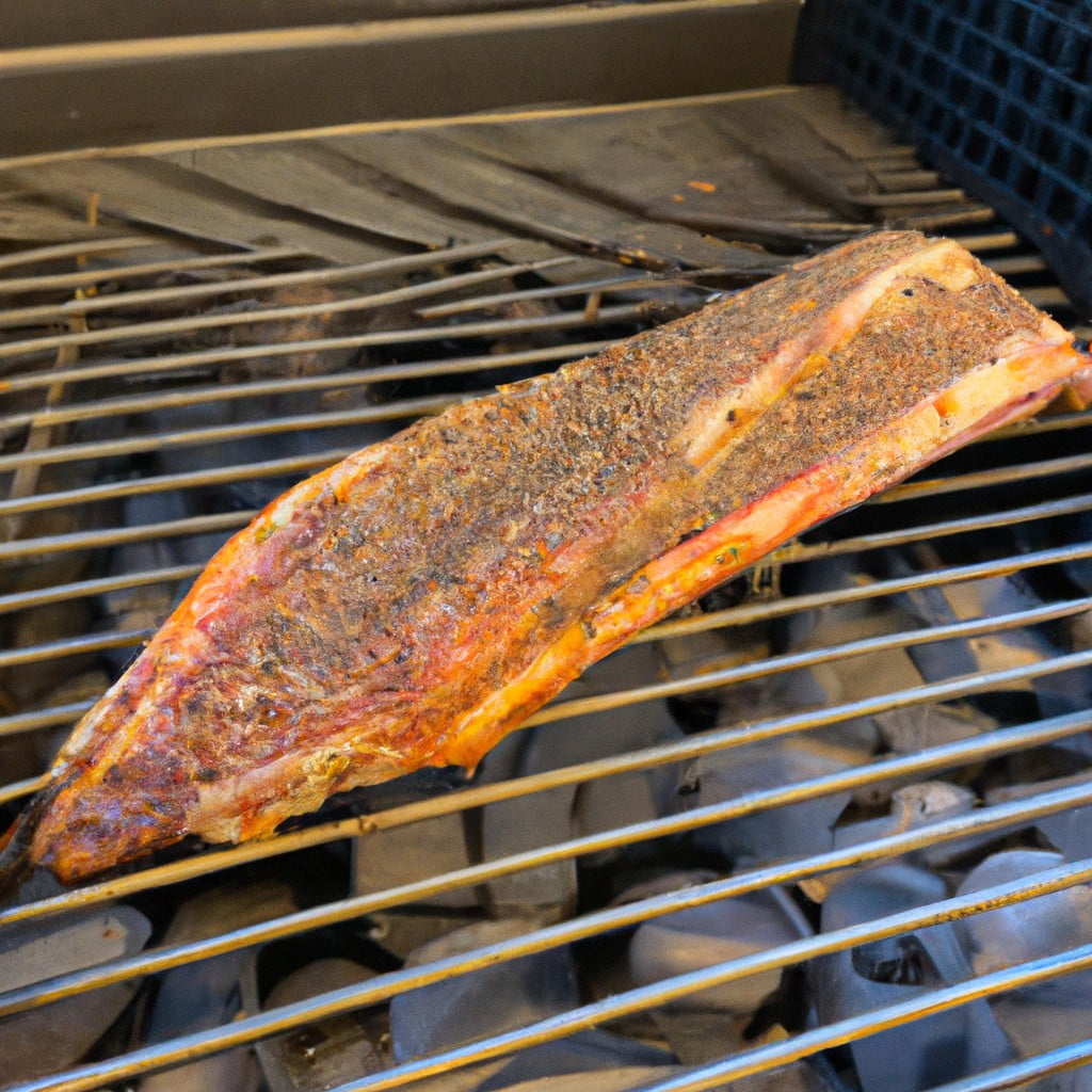 how to cook brisket on charcoal grill easy step by step guide