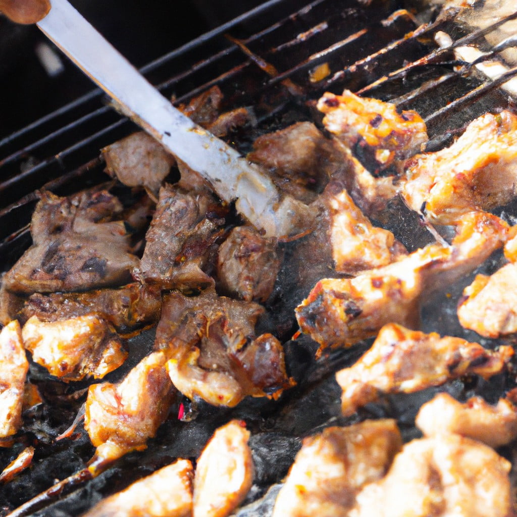 how to cook carne asada on grill easy step by step guide