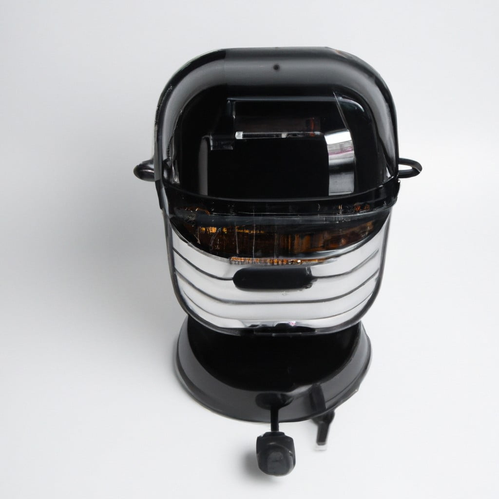 how to grill chicken in air fryer easy step by step guide