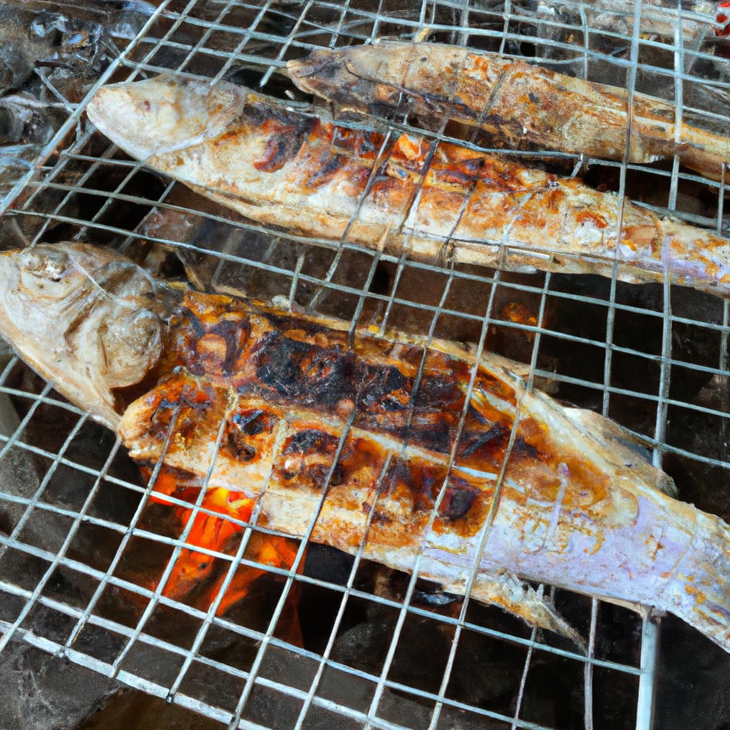 how to grill rockfish easy steps for perfectly cooked fish