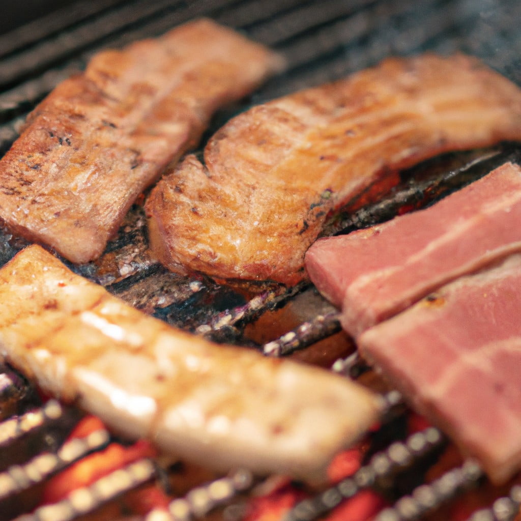 how to grill thin steak easy techniques for perfect results