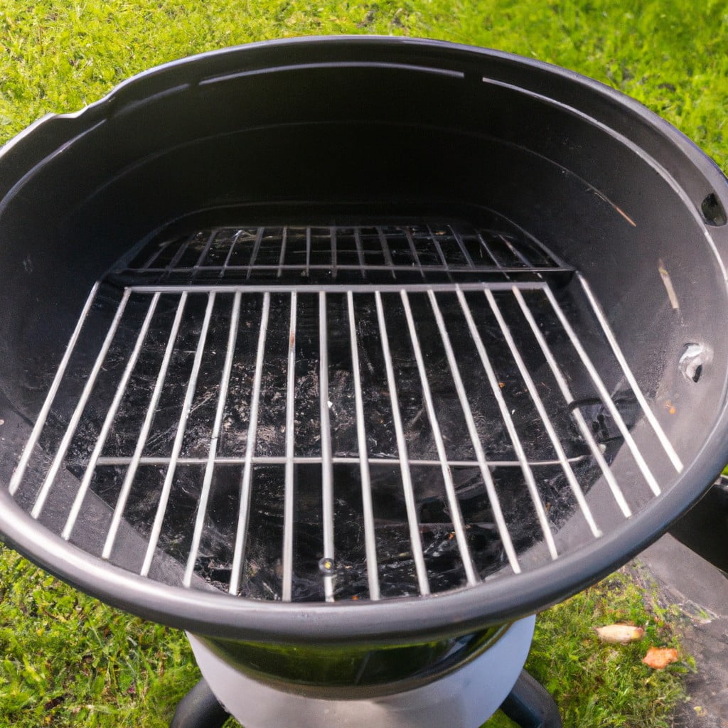 ultimate guide how to clean cast iron grill for perfect cooking results