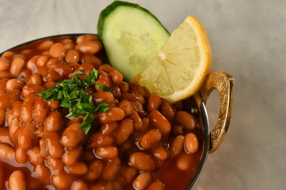 Baked Beans