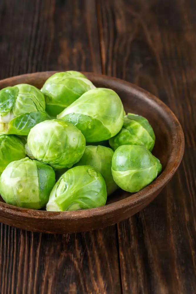 Brussels Sprouts