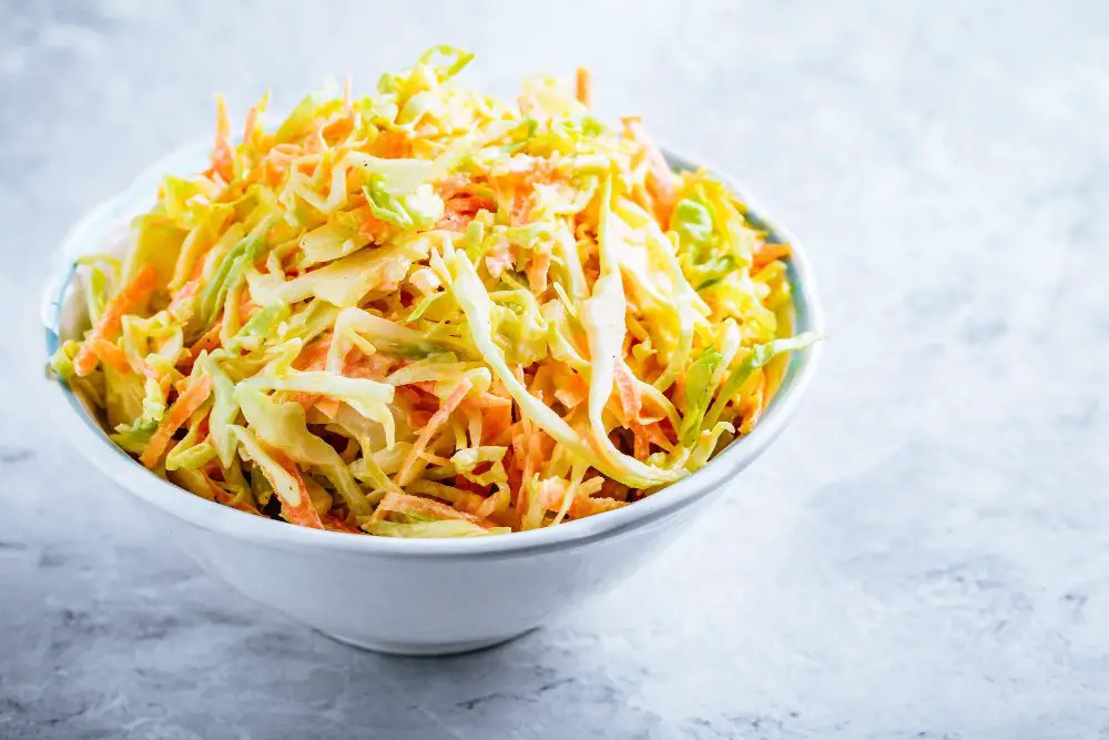 Coleslaw