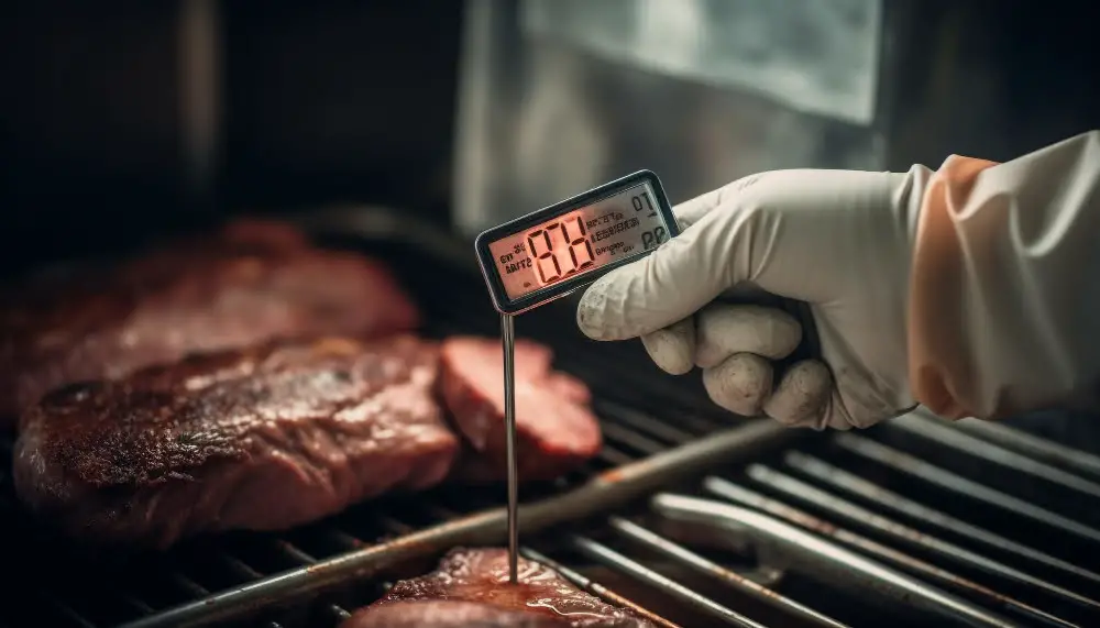 Meat Thermometers