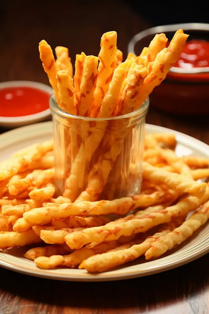 cheese sticks