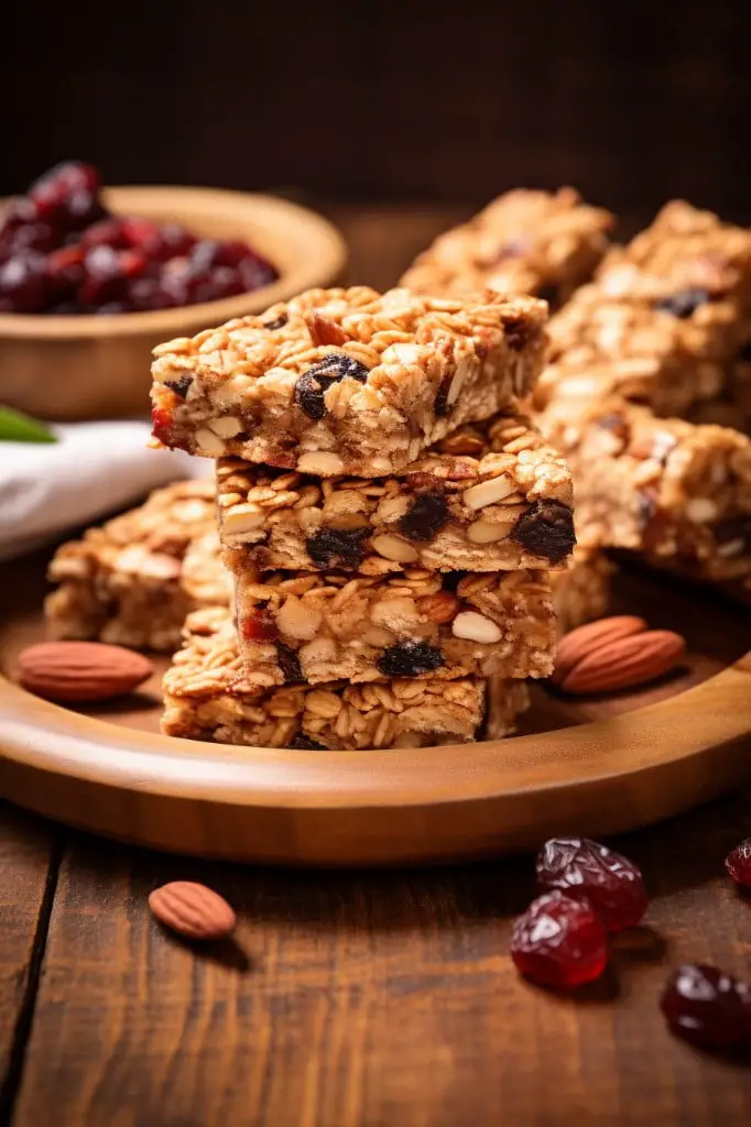 granola bars