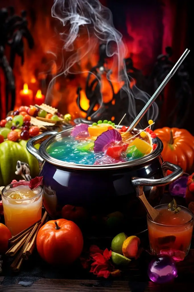 magic potion punch