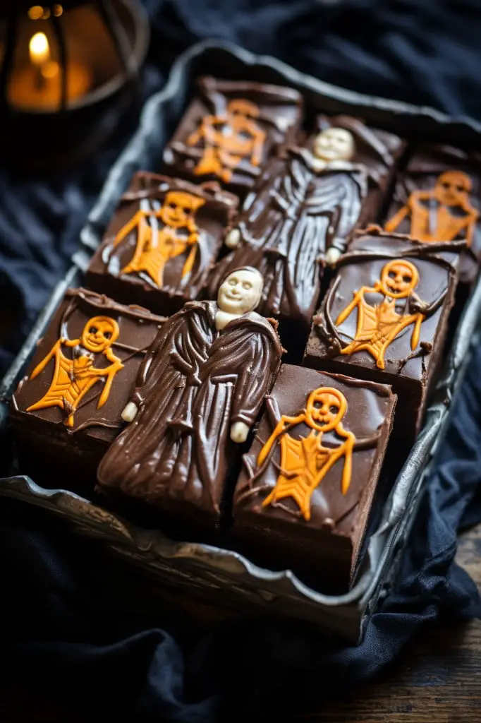 thackery binx brownies