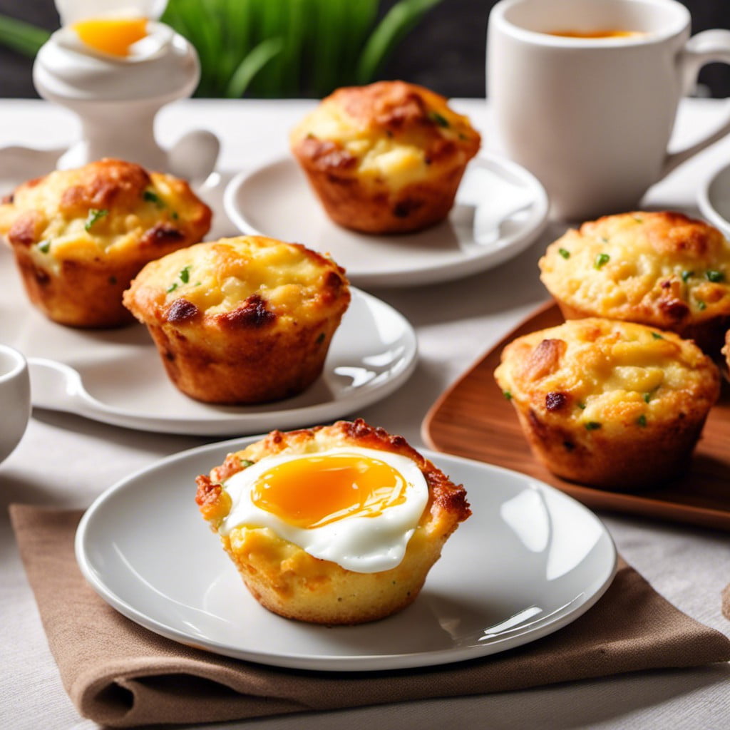 egg muffins