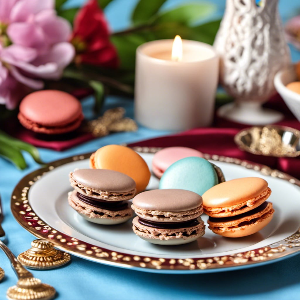 passover macaroons