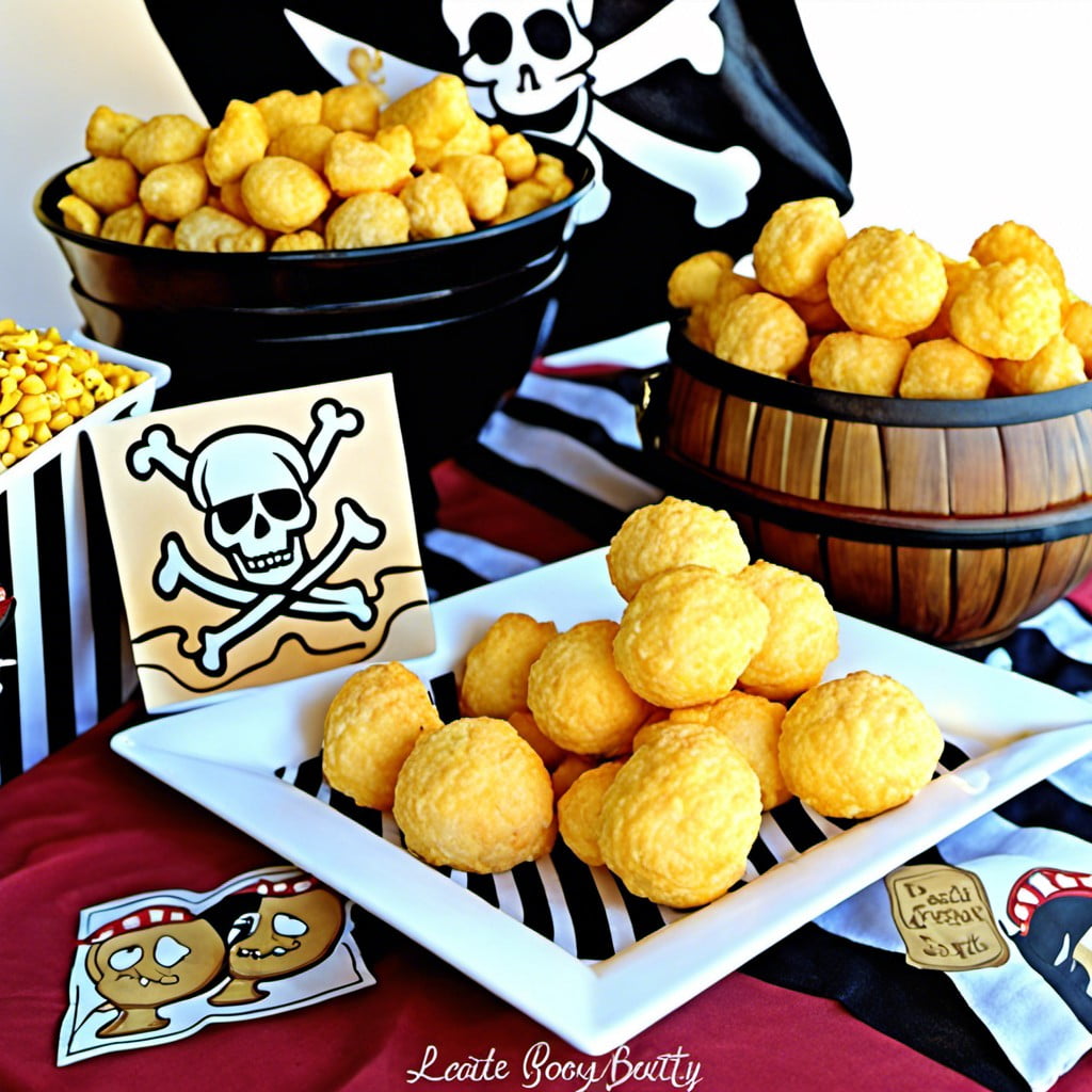 pirate booty corn puffs