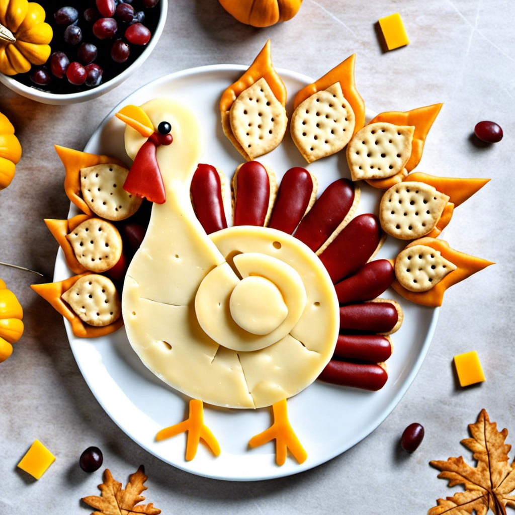 Thanksgiving Snack Ideas for Classroom: Easy and Delicious Options for 