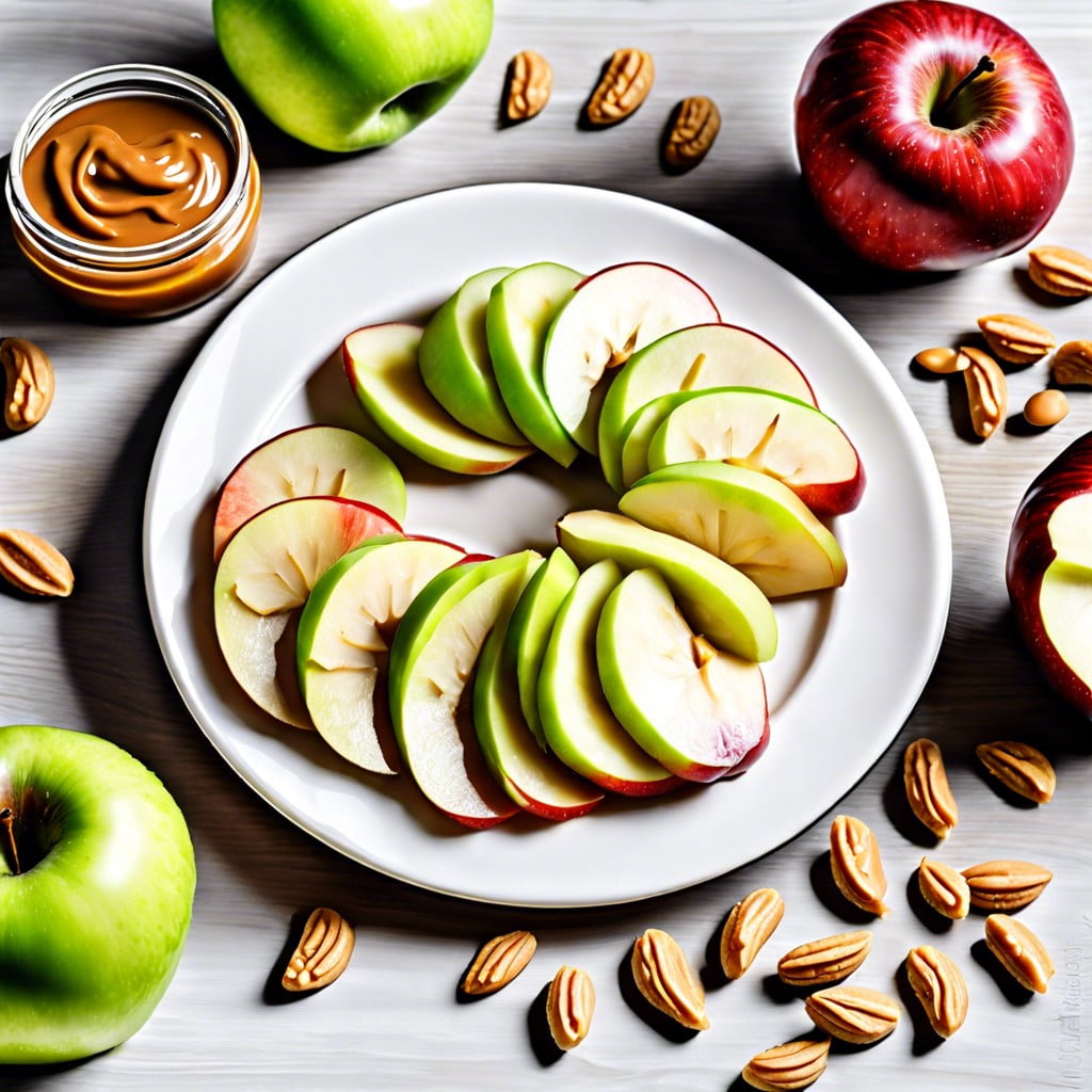 15 Gestational Diabetes Snacks Ideas for Healthy Eating
