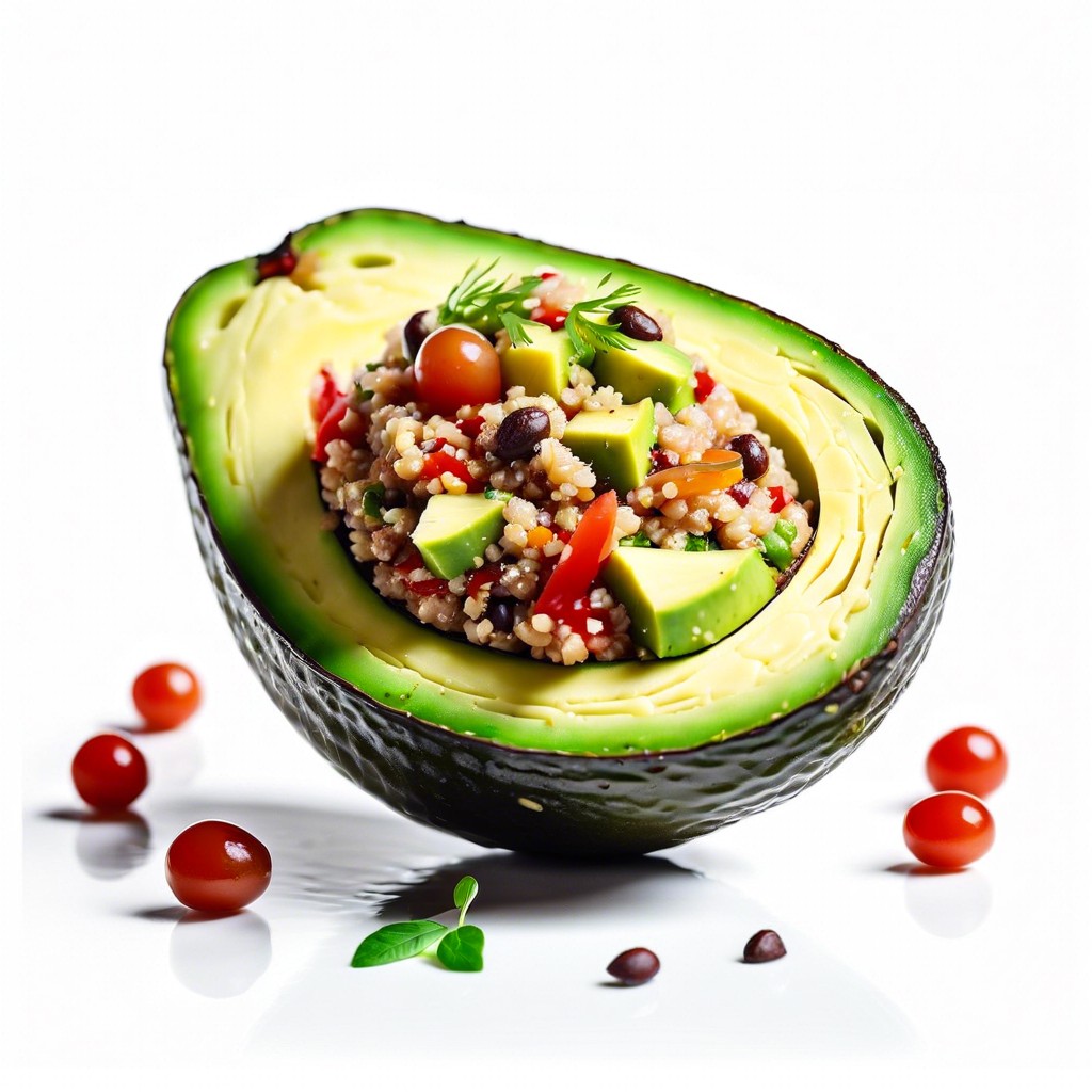 15 Avocado Snacks Ideas for Tasty and Healthy Options