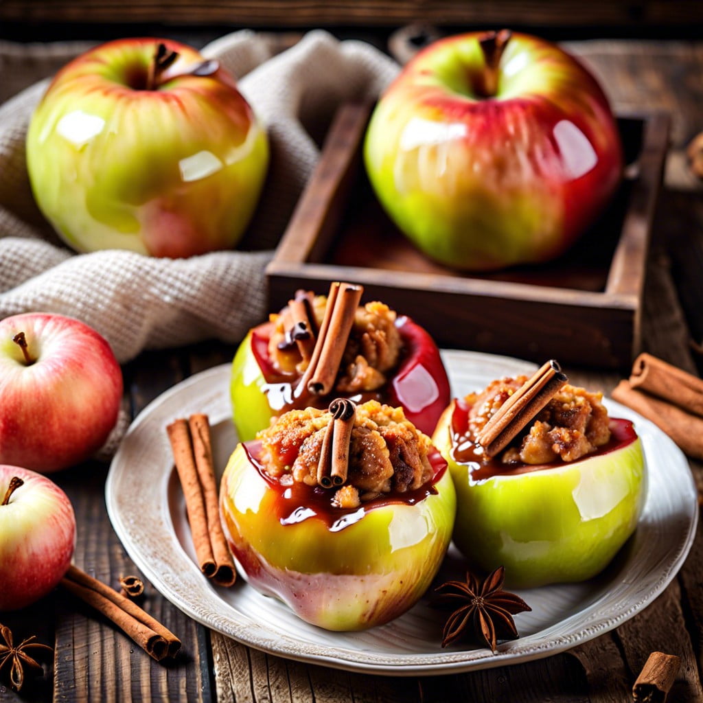 15 Easy Fall Snacks: Delicious Ideas for Seasonal Treats
