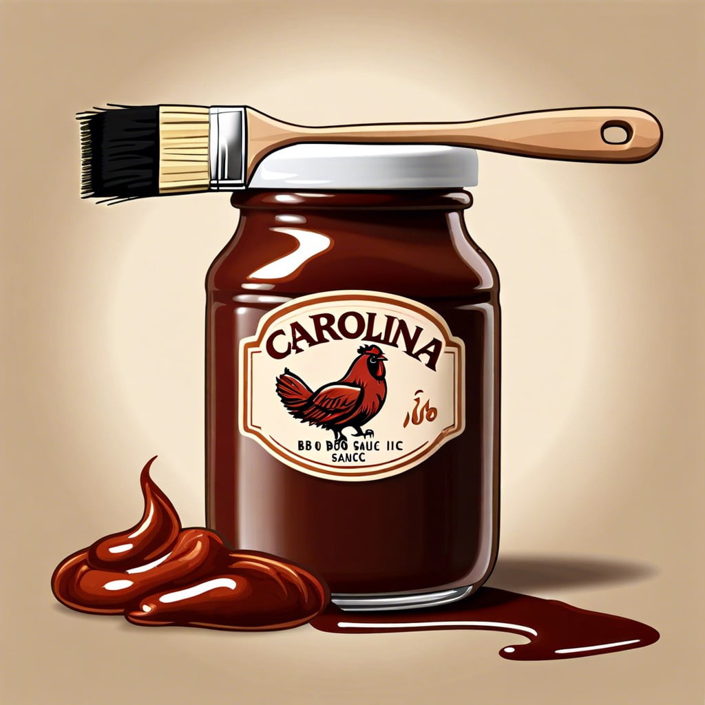 carolina bbq sauce