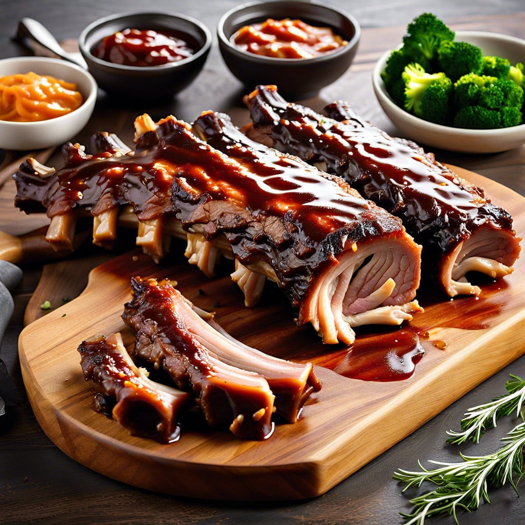 choosing the right ribs