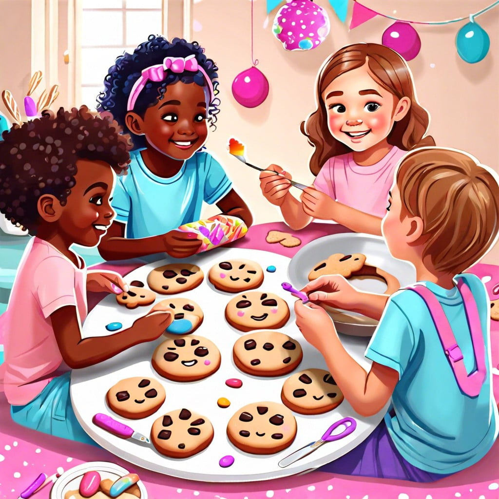 cookie decorating kits