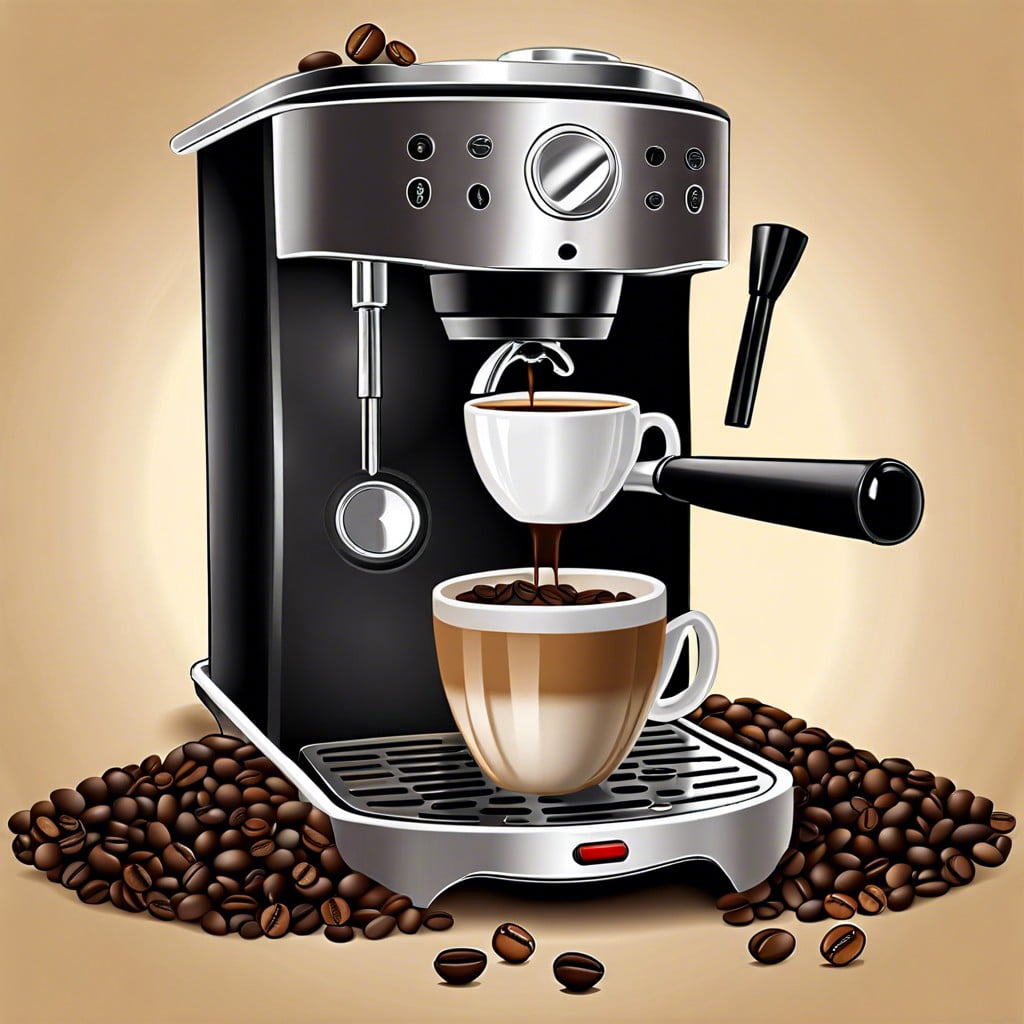 factors that affect caffeine content in coffee