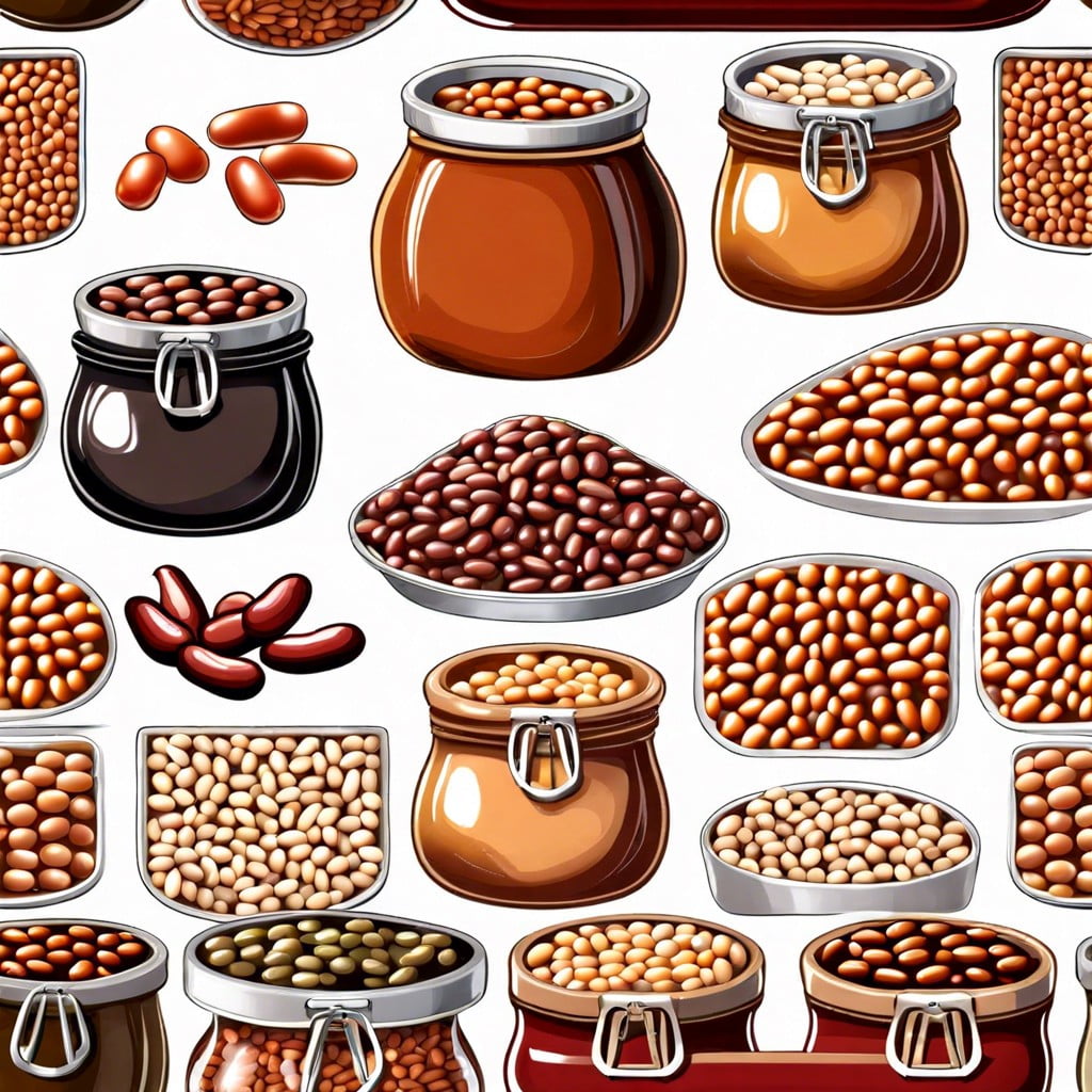 favorite baked beans