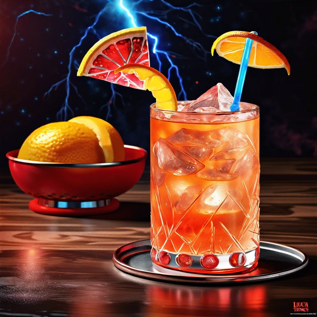 lucas energy drink cocktails