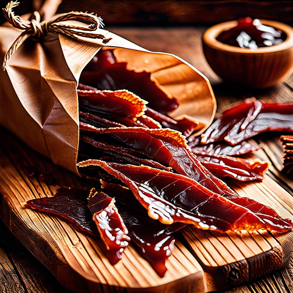 15 Carnivore Snacks Ideas for Delicious Meaty Treats