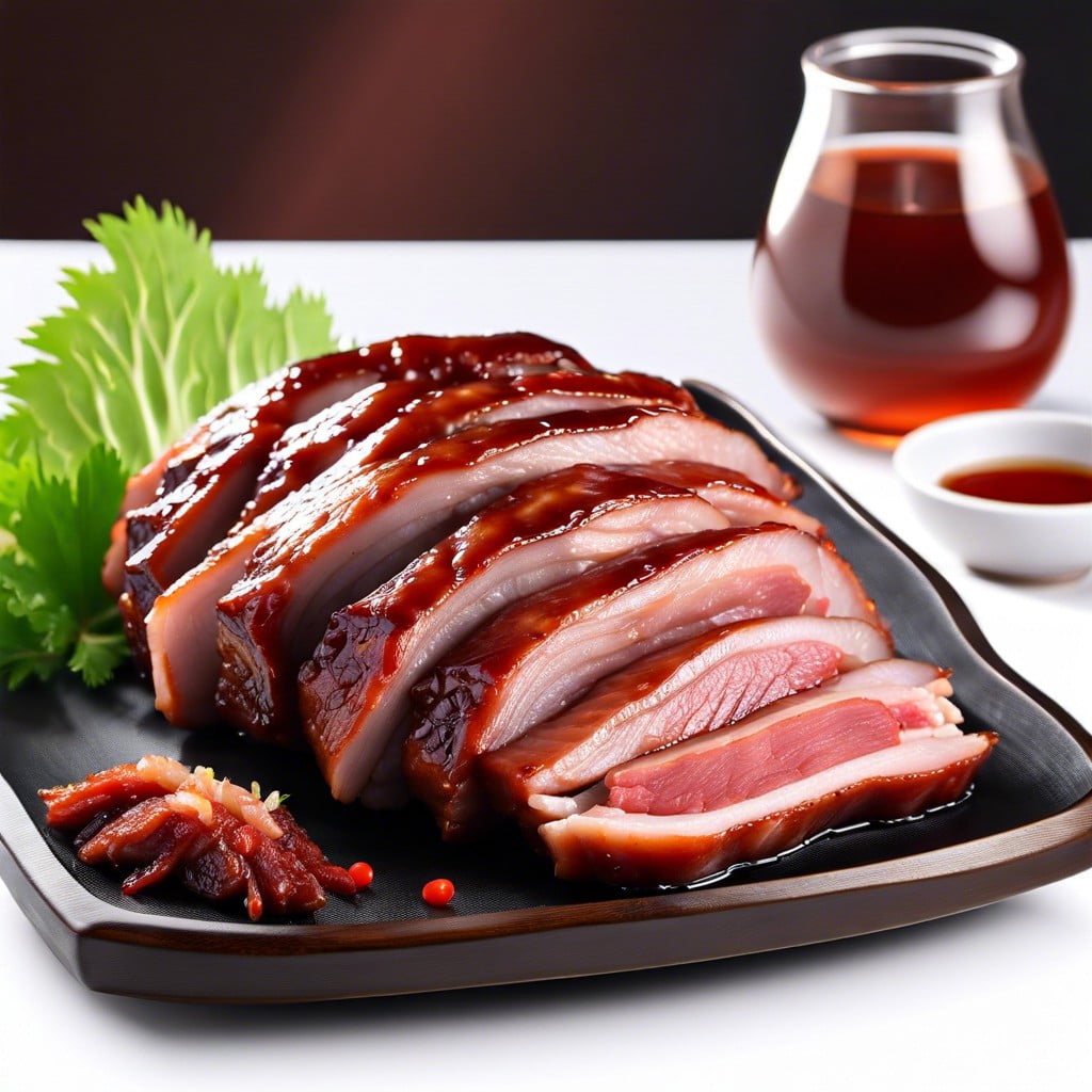 what is char siu