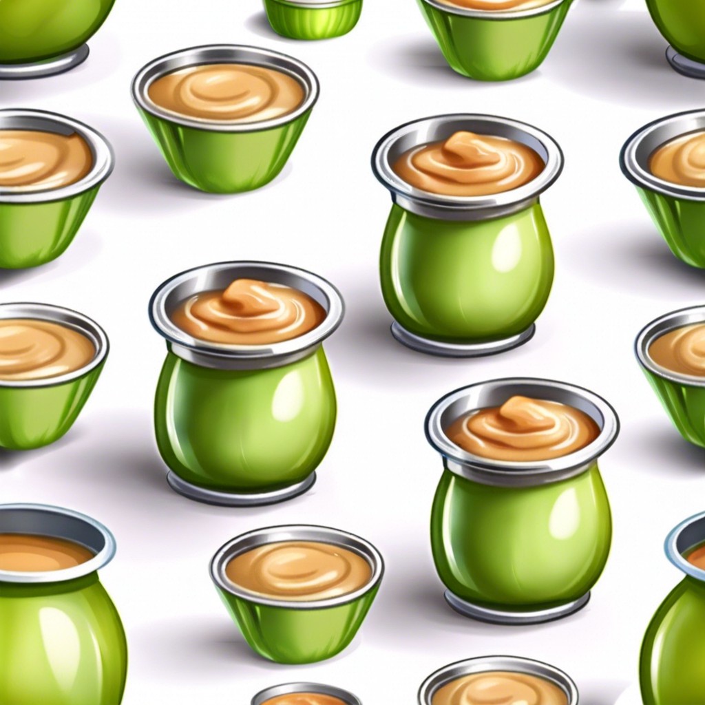 applesauce cups