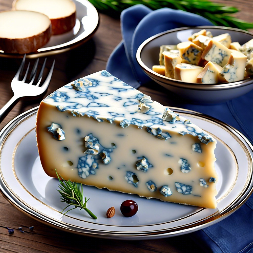 blue stilton