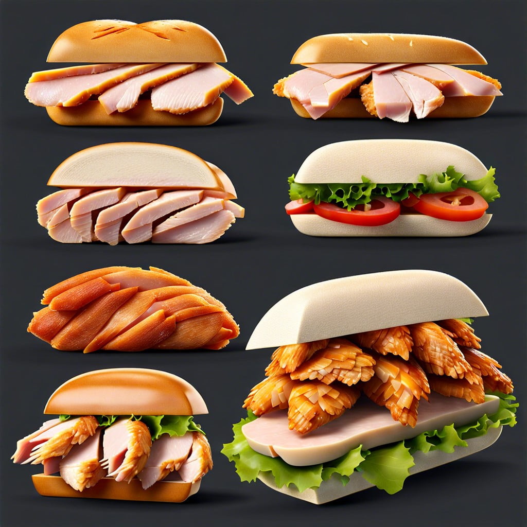 choosing the perfect chicken cut