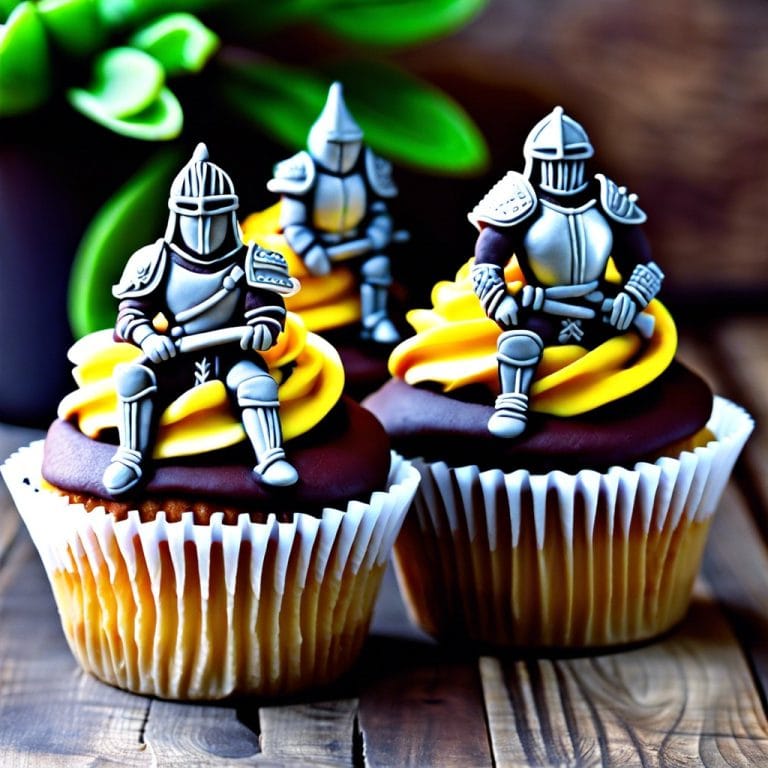 15 Armor of God Snack Ideas for Creative Refreshment