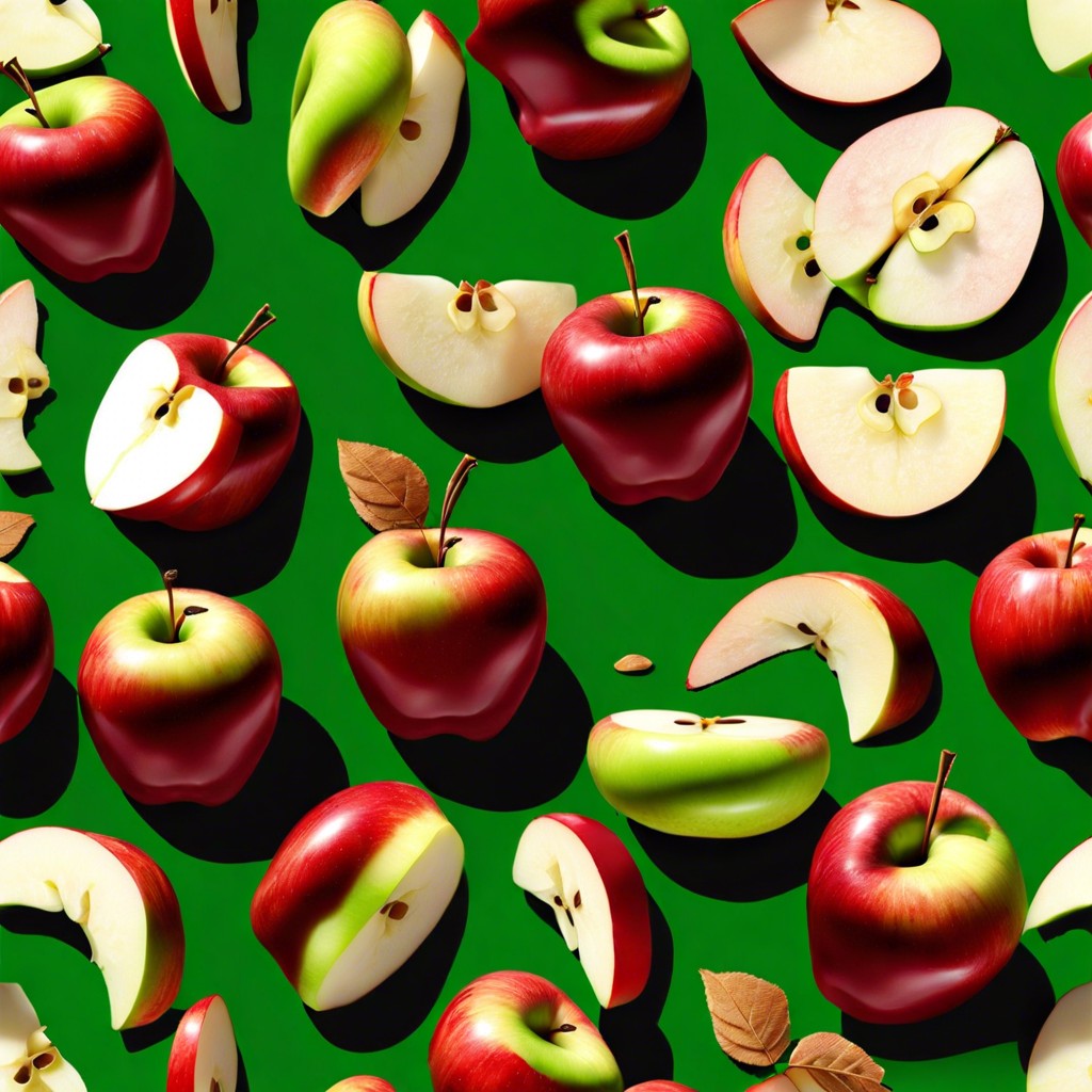 eden apple slices