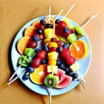 15 Creative Classroom Snack Ideas for Fun and Easy Treats