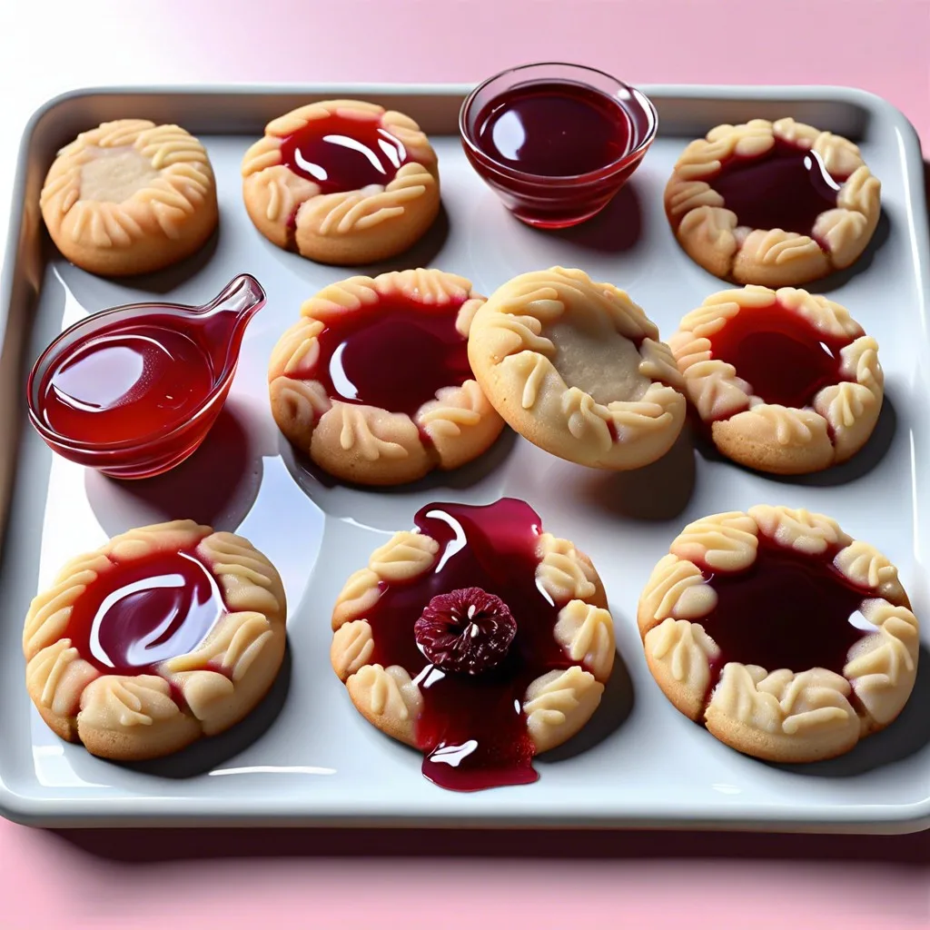 15 Delightful Tea Party Food Ideas