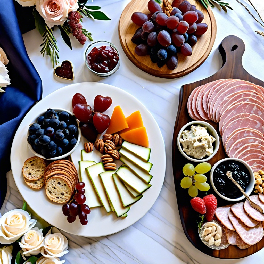 his and hers favorites board