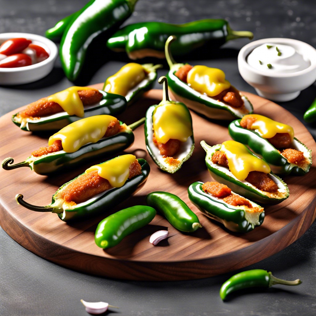 jalapeno poppers