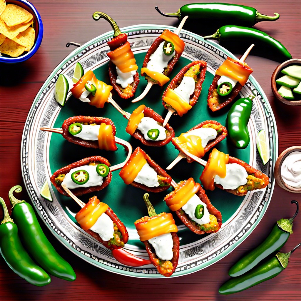 jalapeno poppers