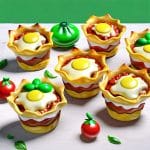 15 Easy Mario Party Food Ideas for a Fun Gaming Night