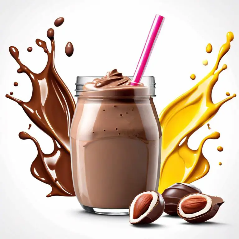 Nutella Snack Ideas Easy Recipes for Tasty Treats