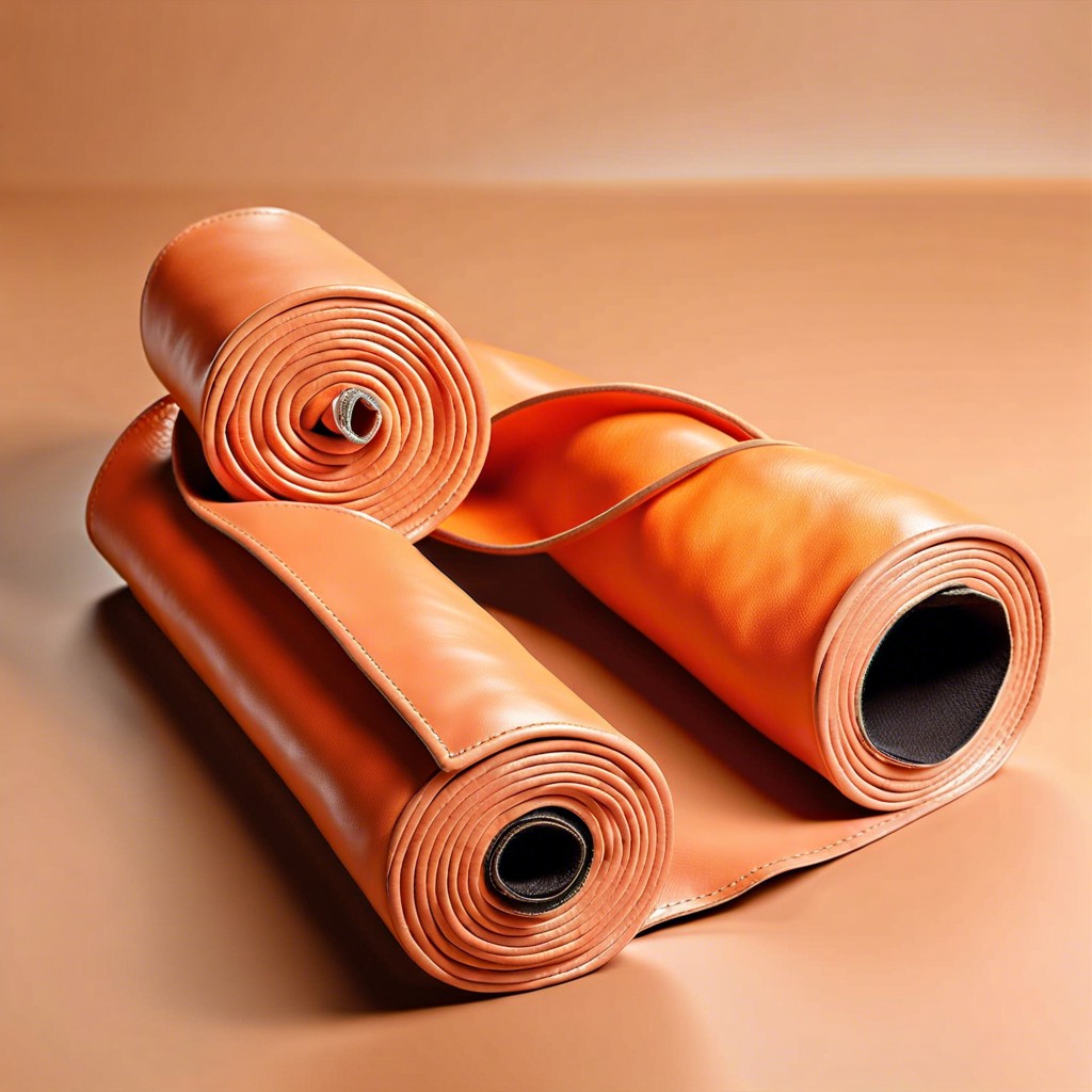 peach leather fruit roll ups