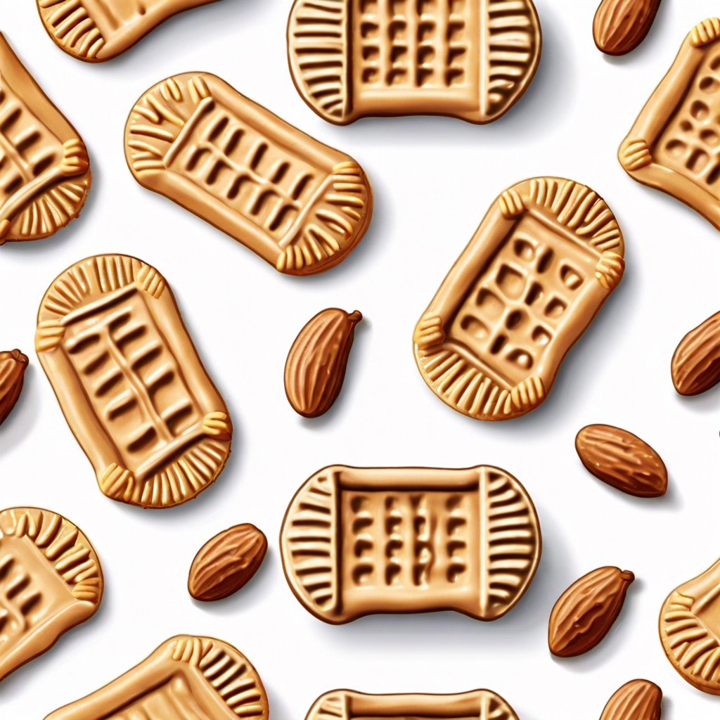 peanut butter crackers