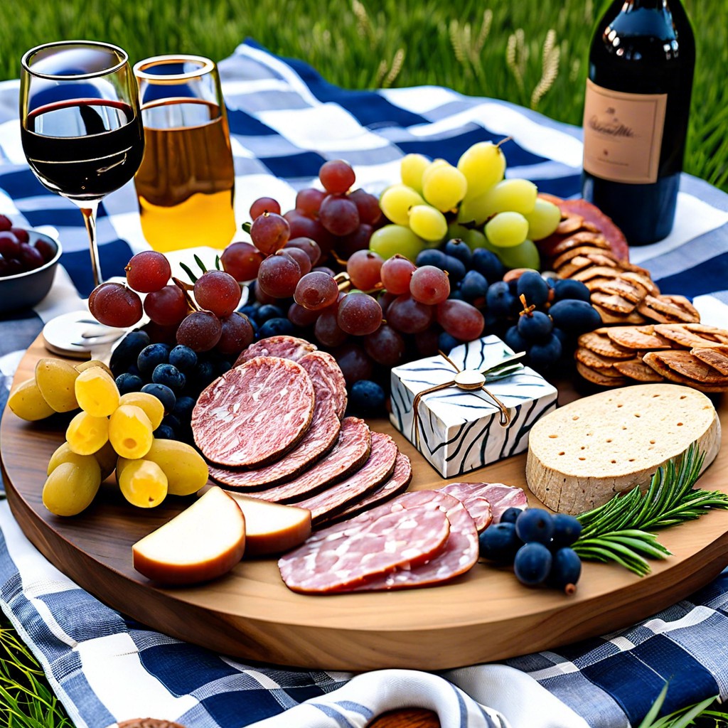 picnic perfection