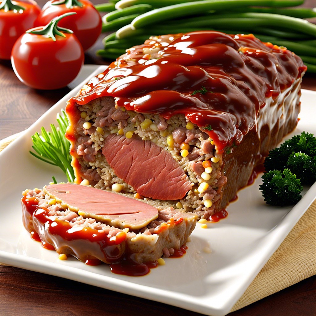 saltine meatloaf use crushed crackers as a filler in meatloaf