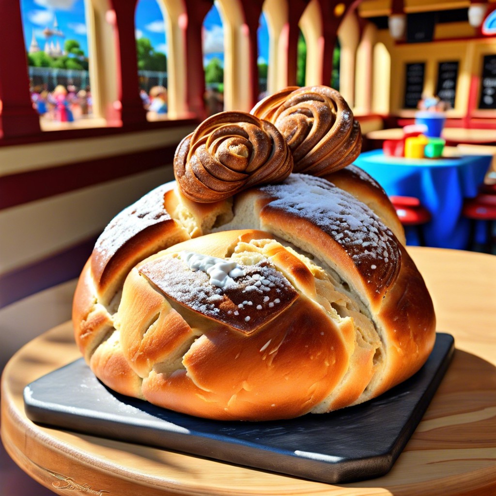 school bread kringla bakeri og kafe epcot