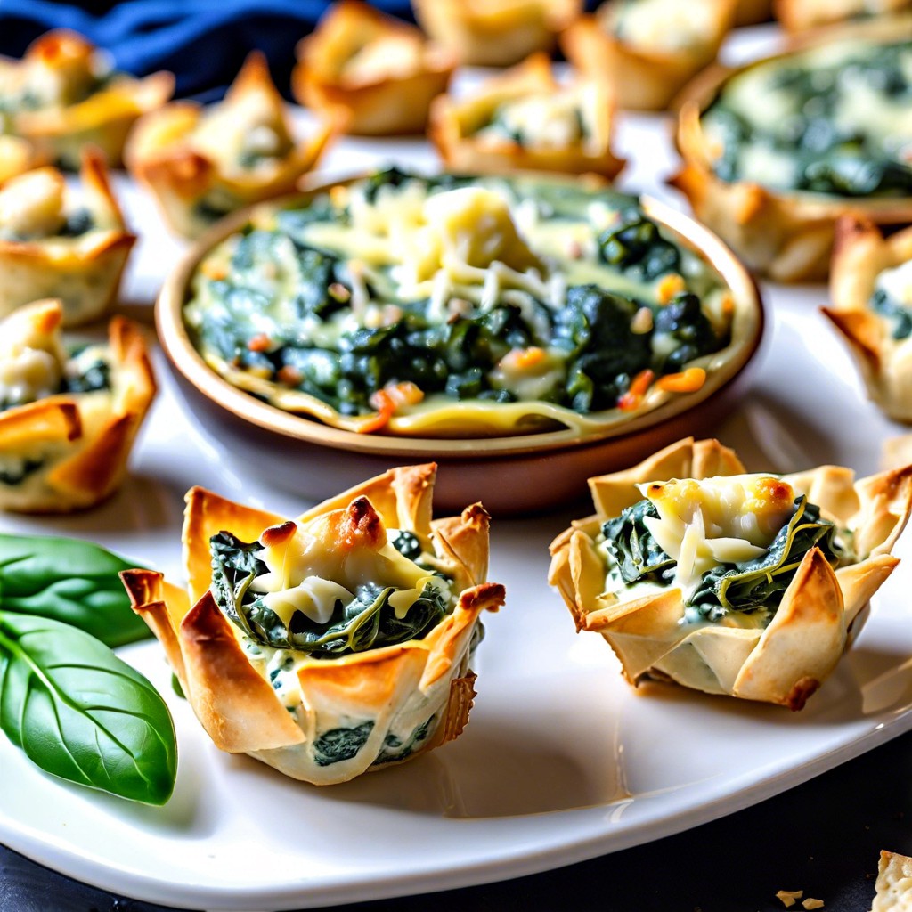 15 Super Bowl Snack Ideas to Elevate Your Game Day