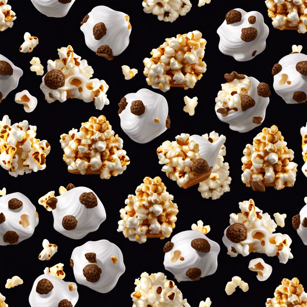 truffle popcorn